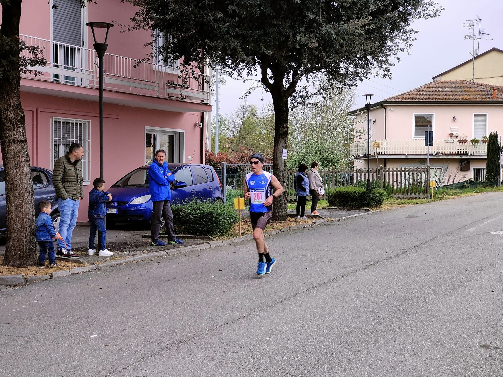 San Patrizio: Trofeo Buriani e Vaienti - 01 aprile 2024